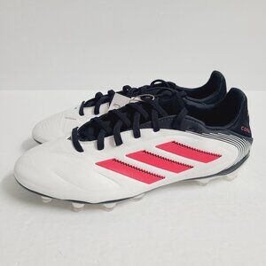 NEW Adidas Copa Pure 3 Pro FG Soccer Cleats ID9042 Size 7 White